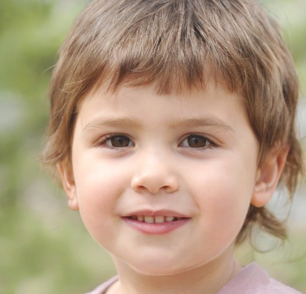 Portrait d'Élise Morvan