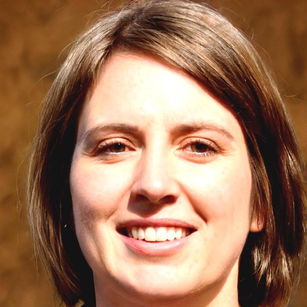 Portrait d'Agathe Dubreuil