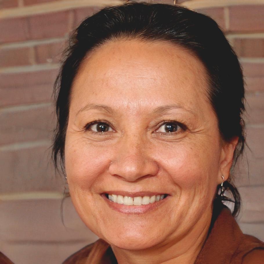 Portrait de Camille Berthelot