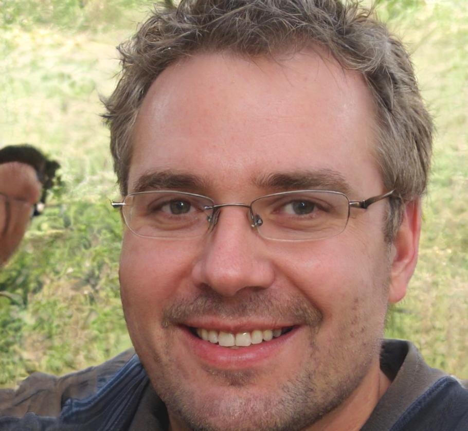 Portrait professionnel